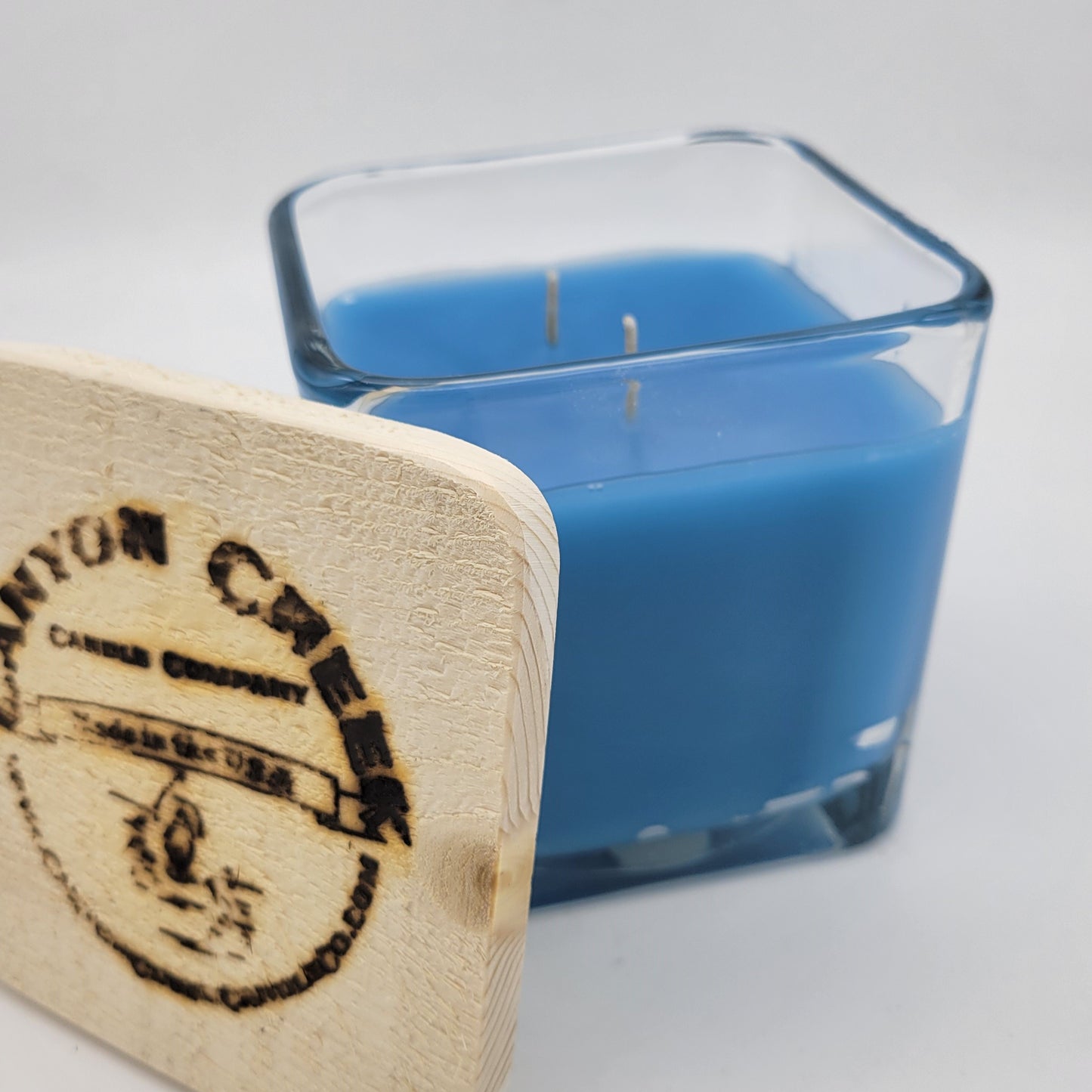 Midsummer Dream candle