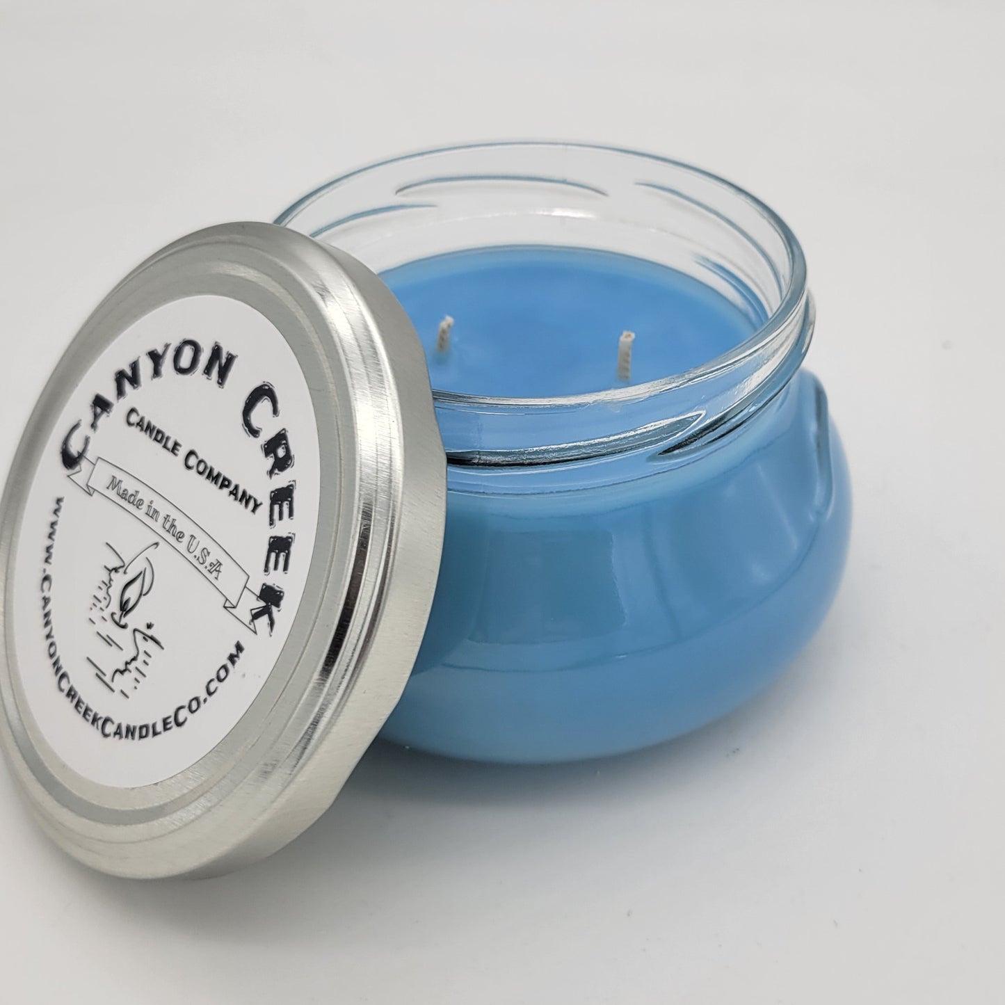 Midsummer Dream candle