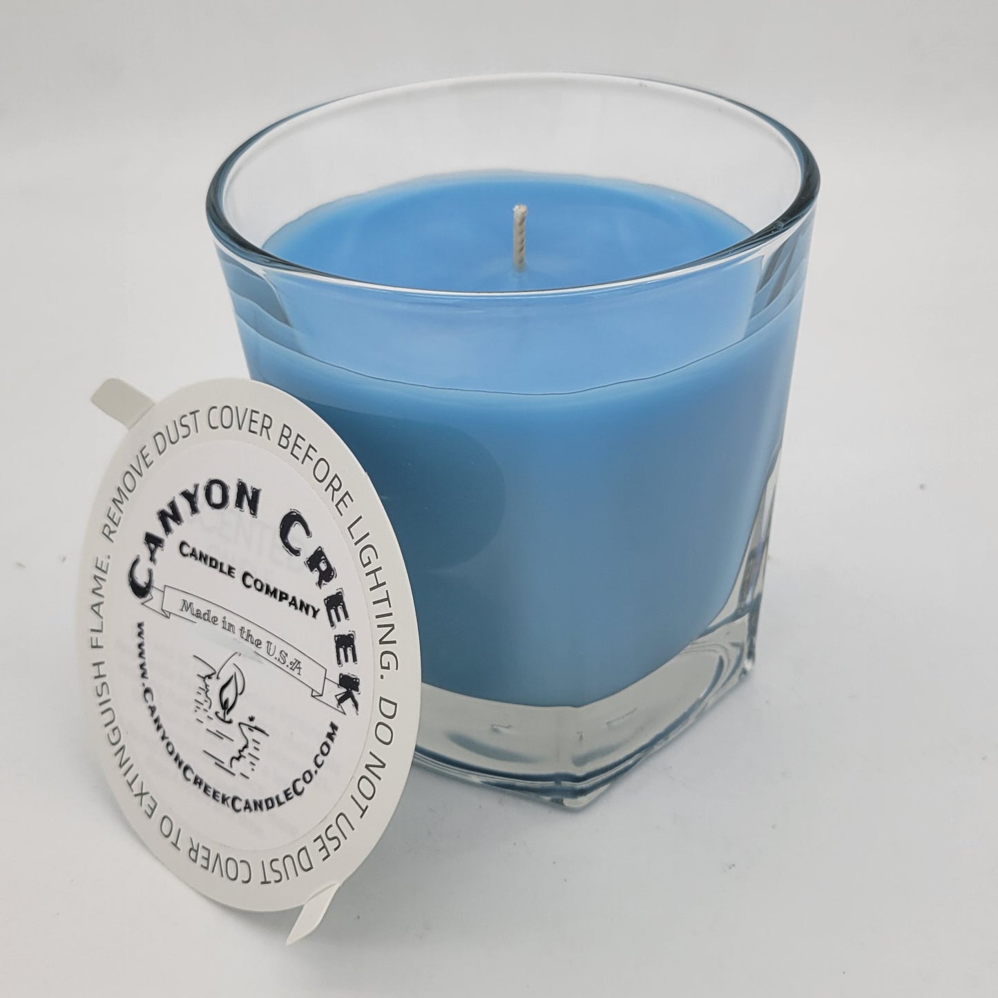 Midsummer Dream candle