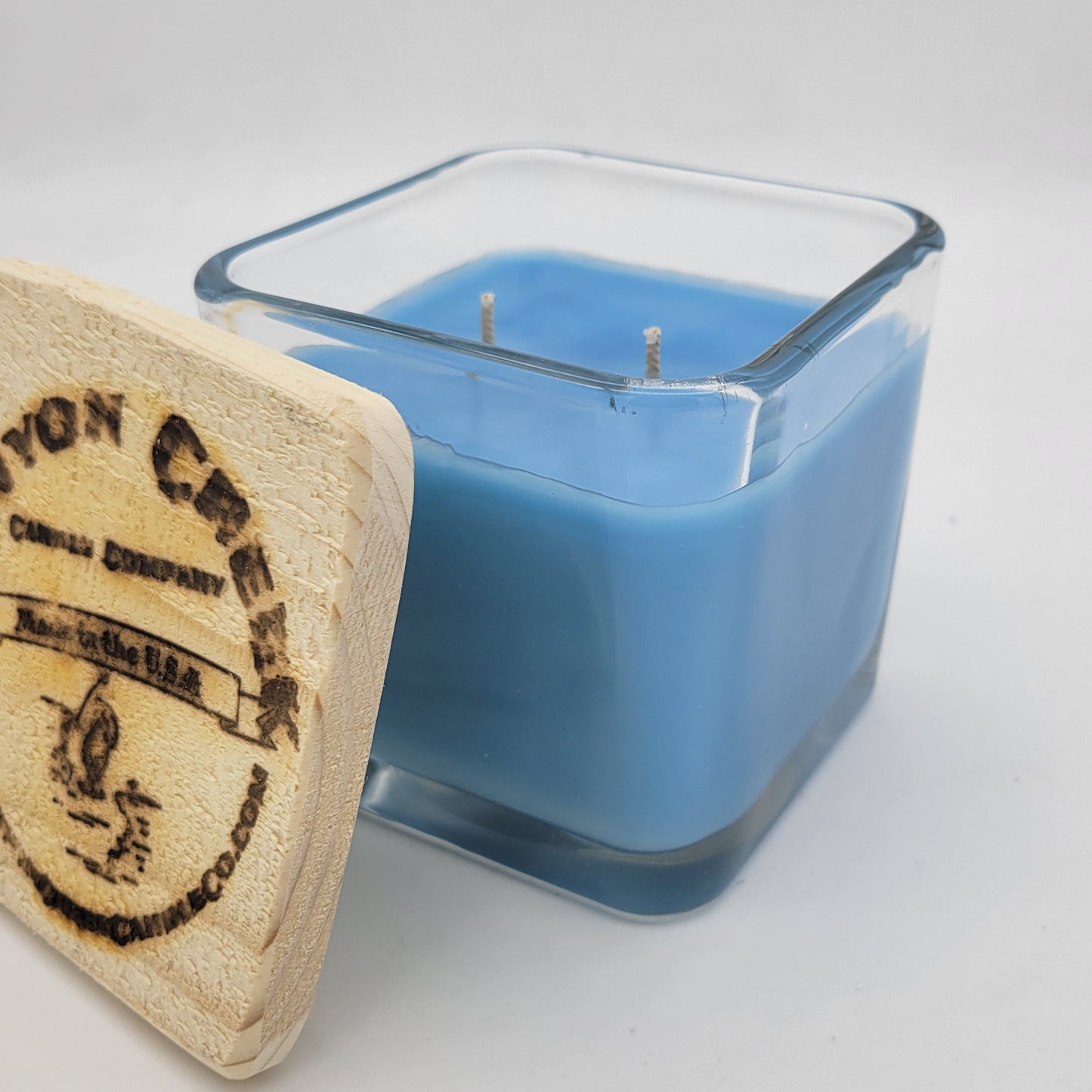 Midsummer Dream candle