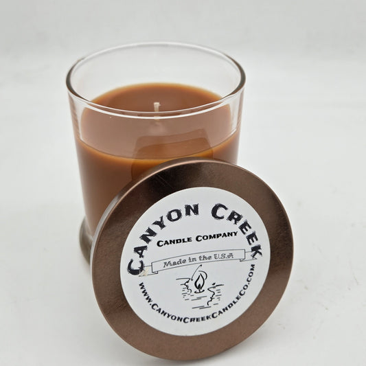 Moroccan Market 8oz jar candle