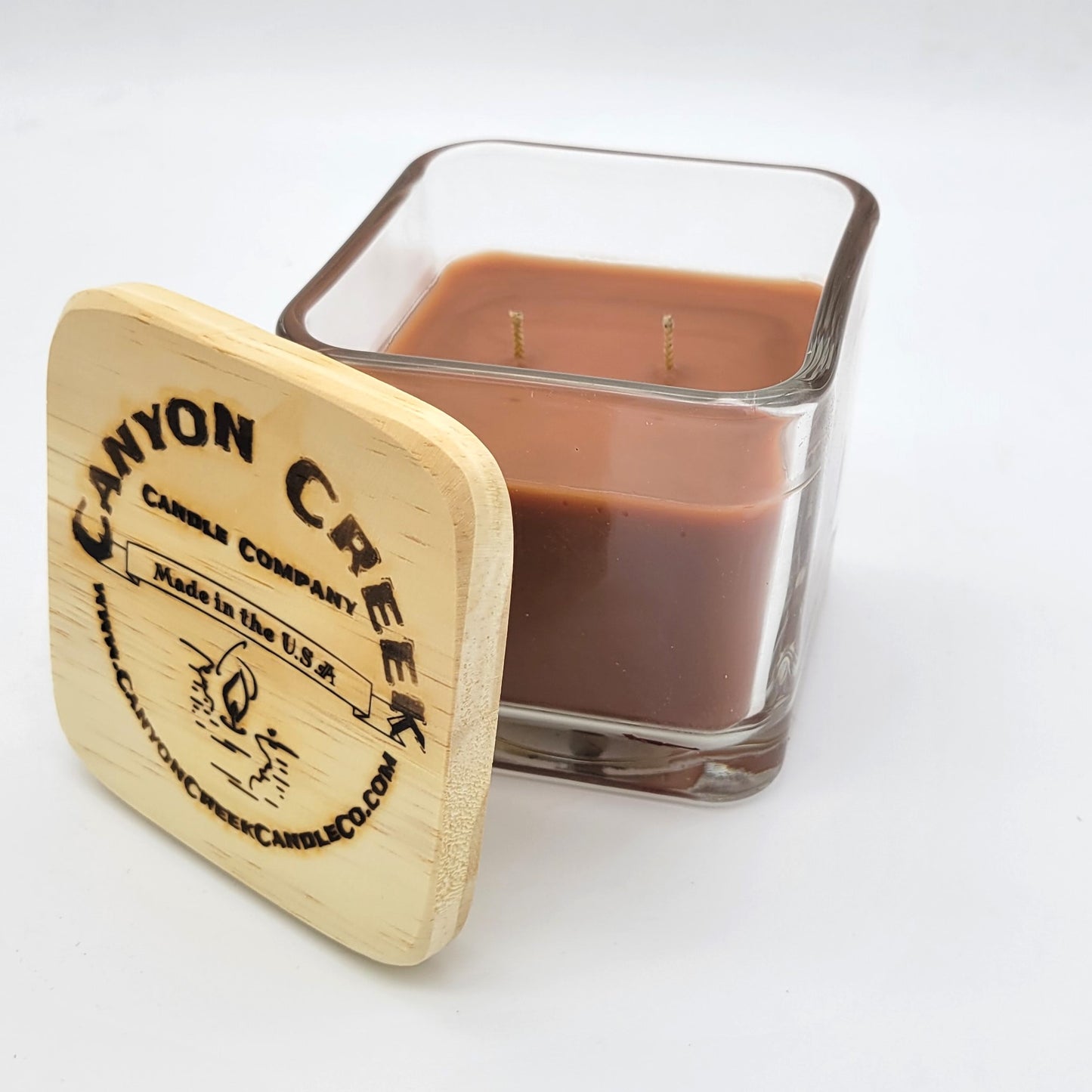 Mulled Cider candle