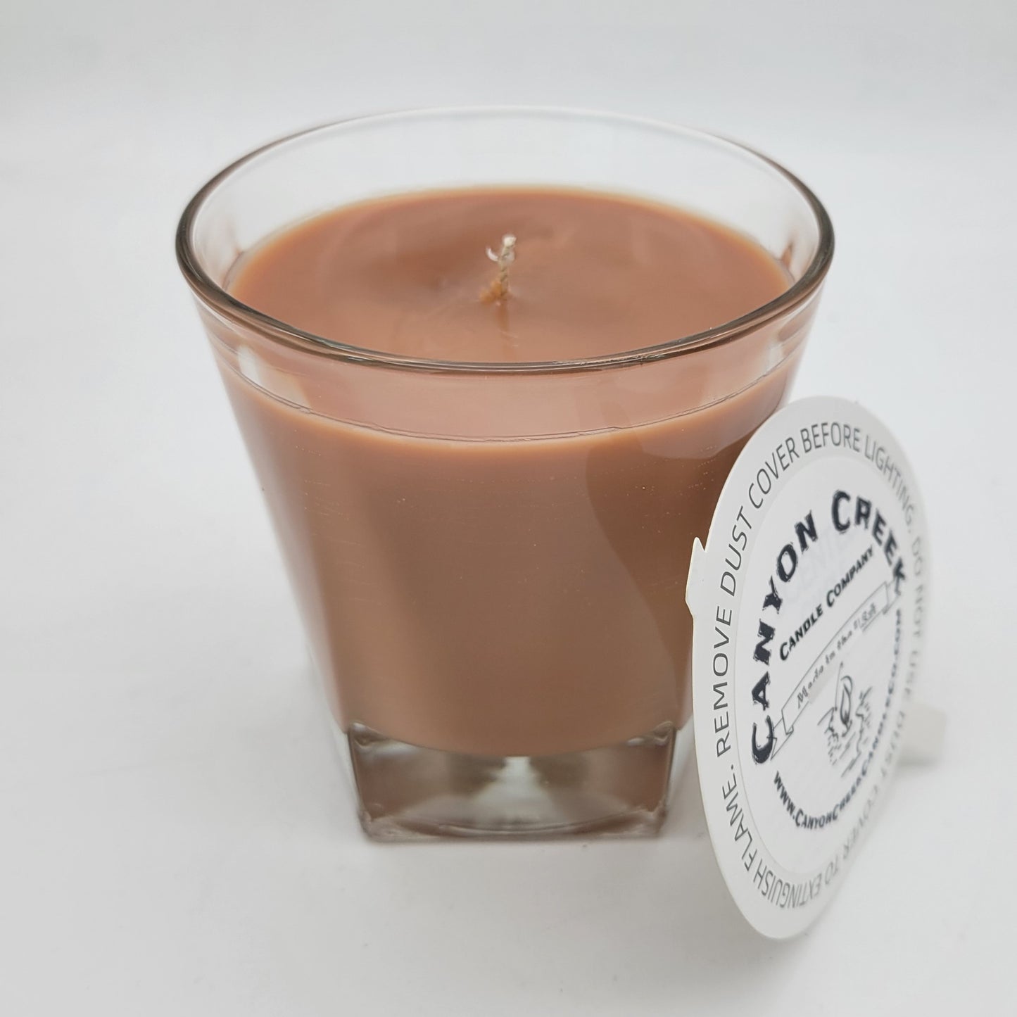 Afternoon Tea candle