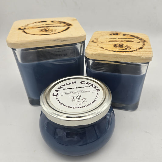 Mystic Waters candle
