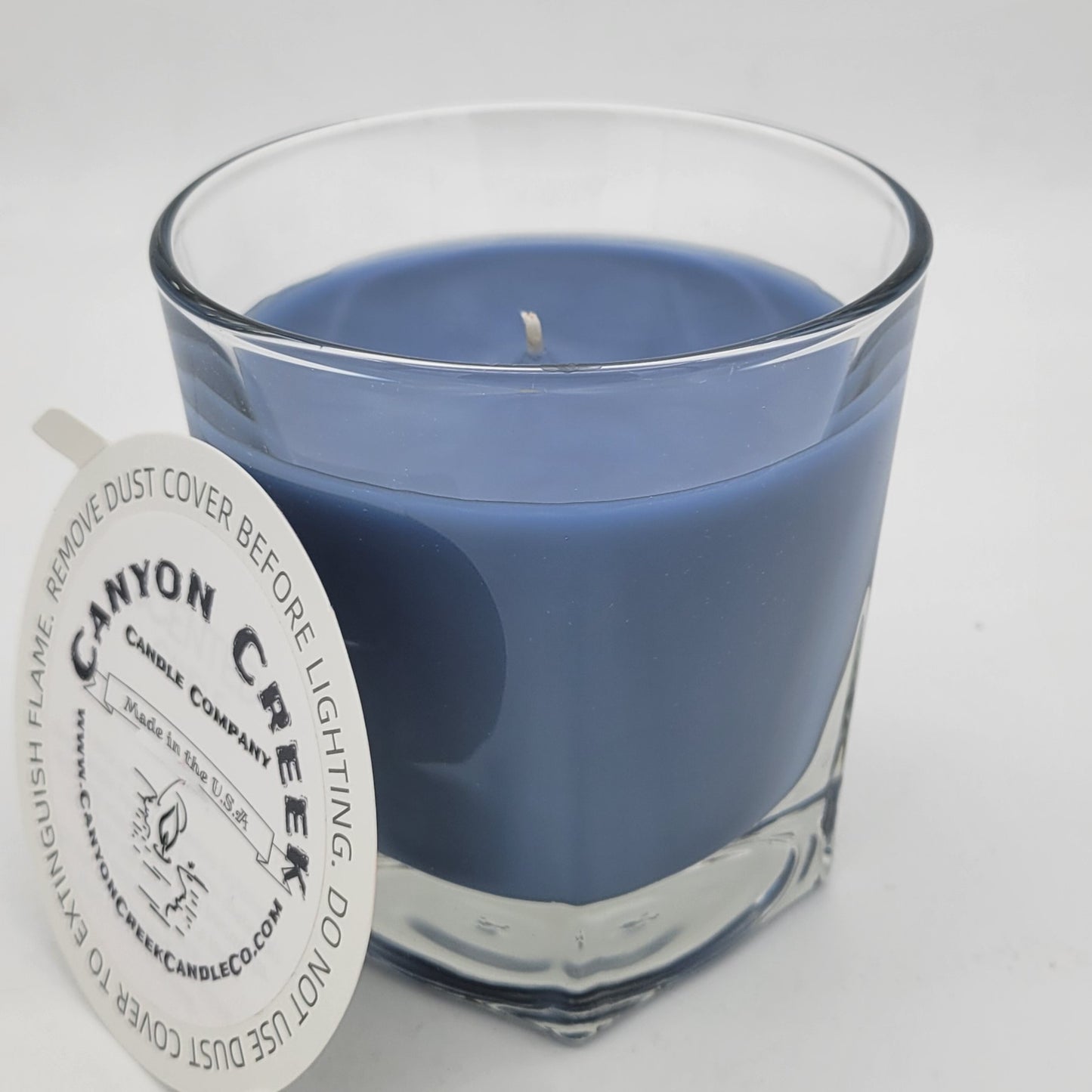 Mystic Waters candle