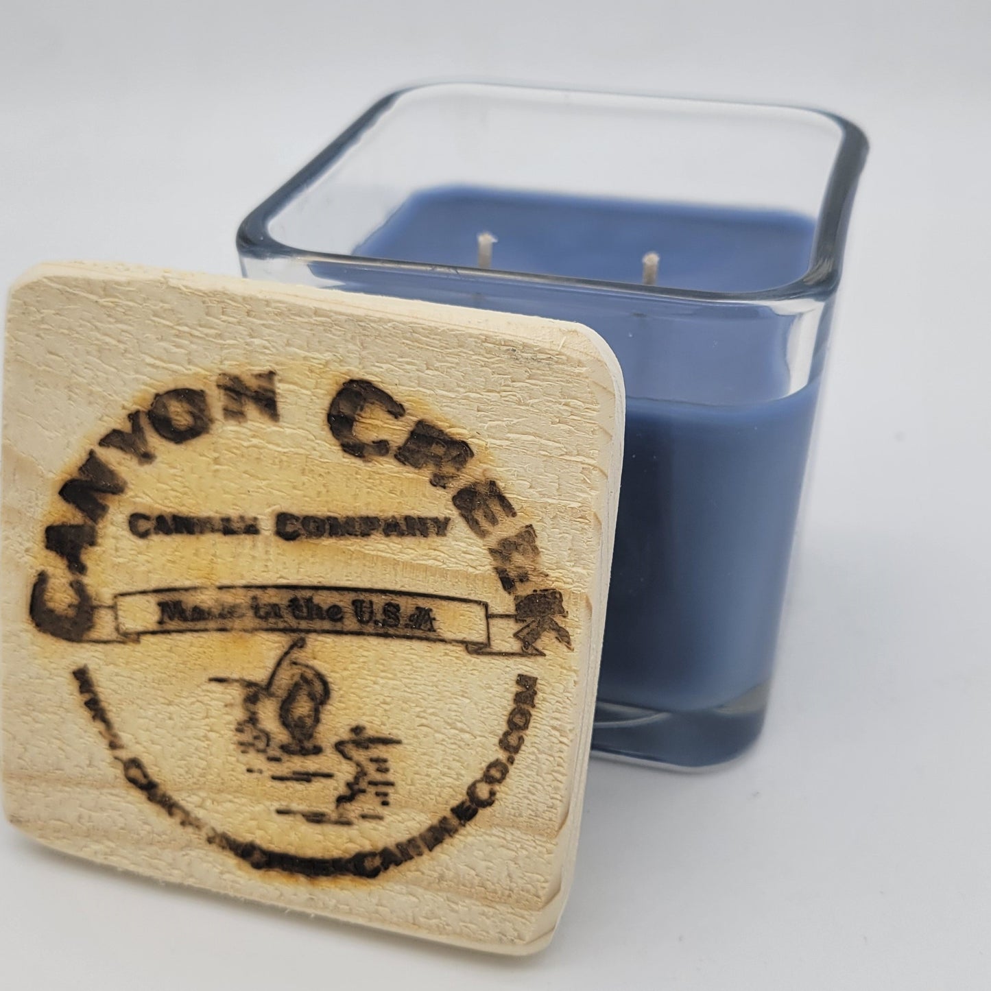 Mystic Waters candle