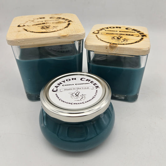 Nordic Essence candle