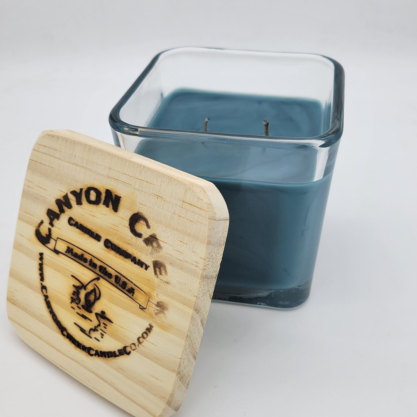 Ocean Breeze candle