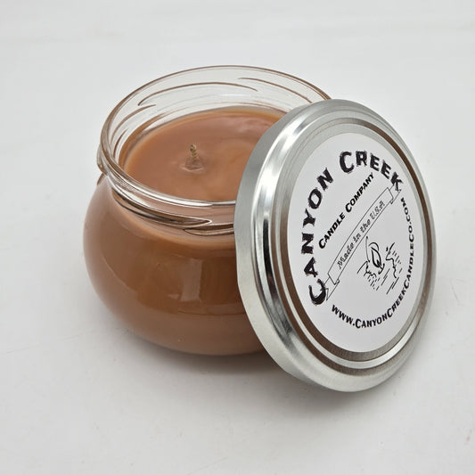Outdoor Cafe 6oz jar candle