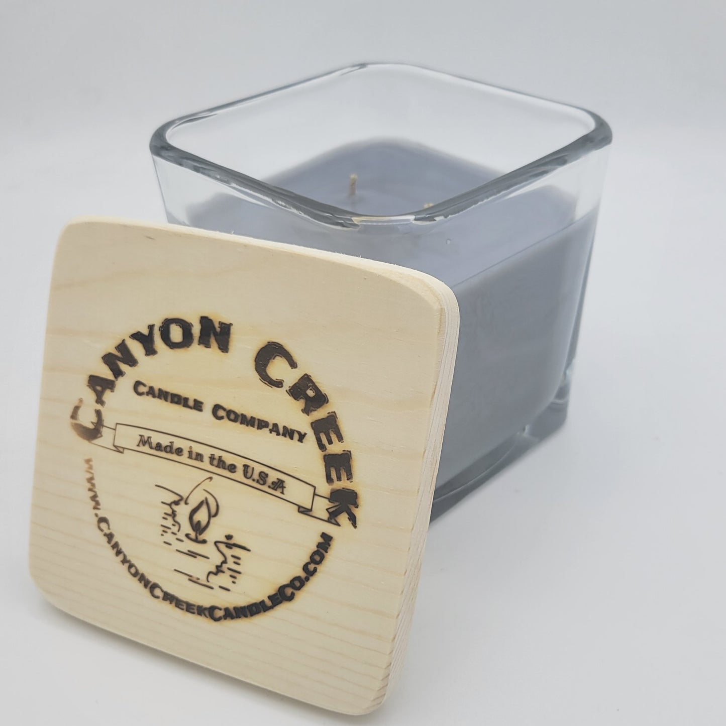 Sugar Daddy candle