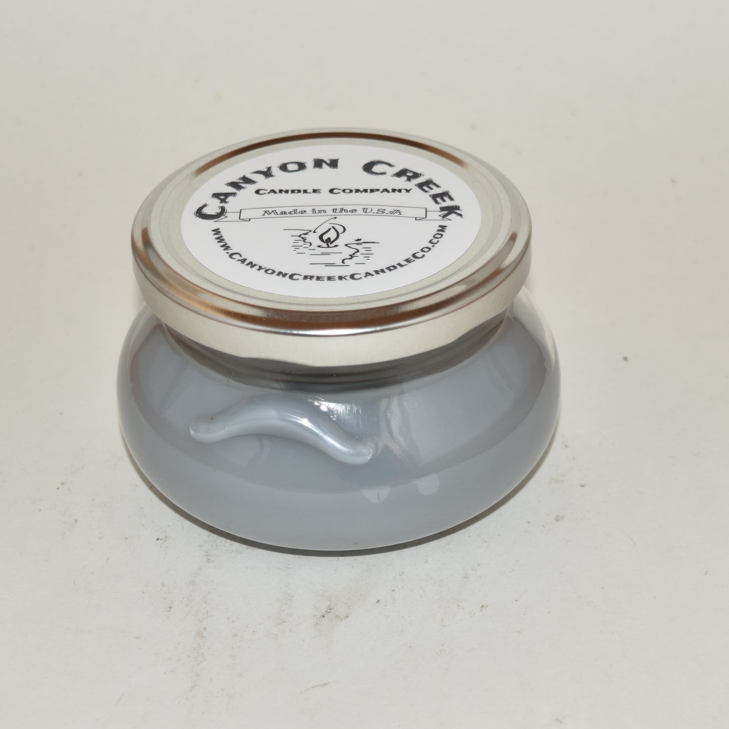 Sugar Daddy candle