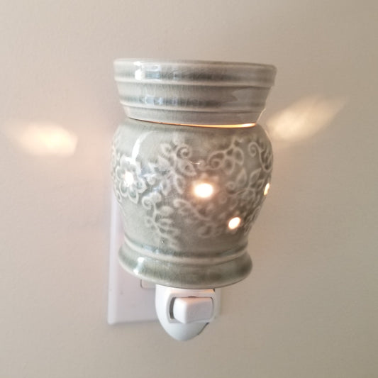 Pluggable Melt Warmer-Perennial