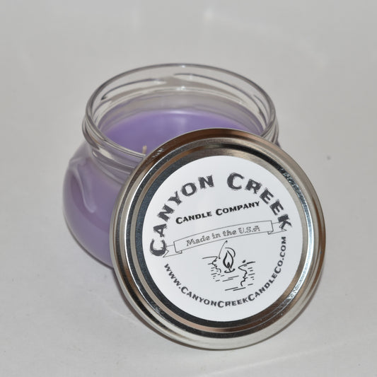 Lavender Chamomile 6oz jar candle