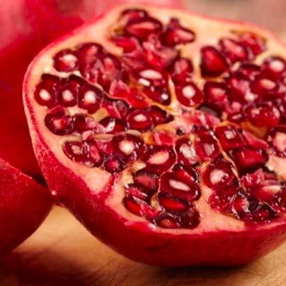 Pomegranate 2oz wax melts