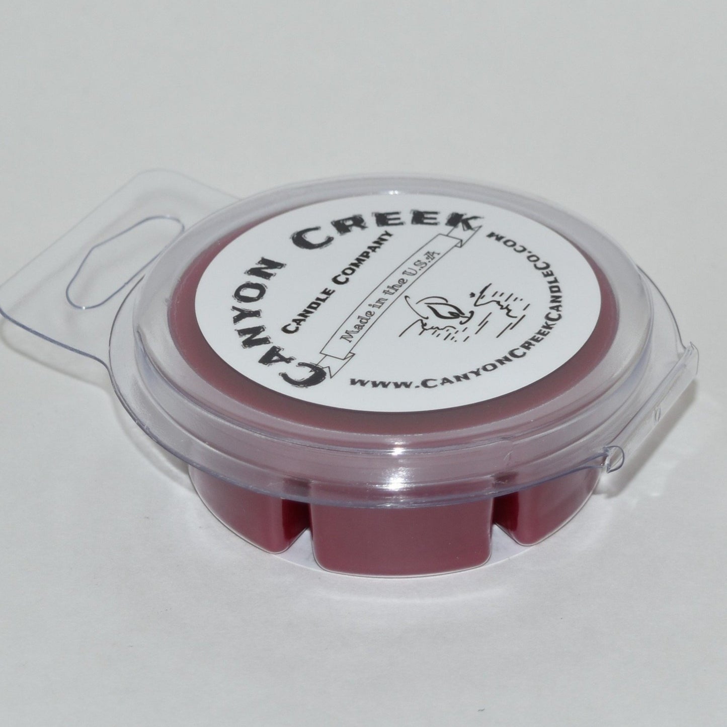 Wild Huckleberry 2oz wax melts